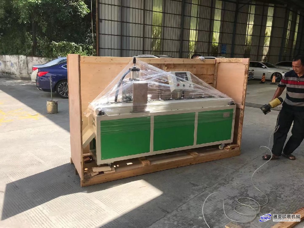 滑板轮配轴承装配机/滑板淋漆机/澳门电子pg游戏官网---发货浙江(2021-07-09)