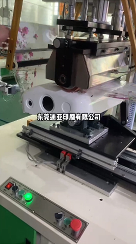 TYH-300MYC-5H油压式弧形马桶水箱专用热转印机