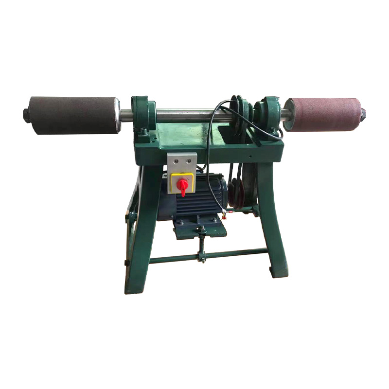 TYF-3KT2滑板双头打磨机