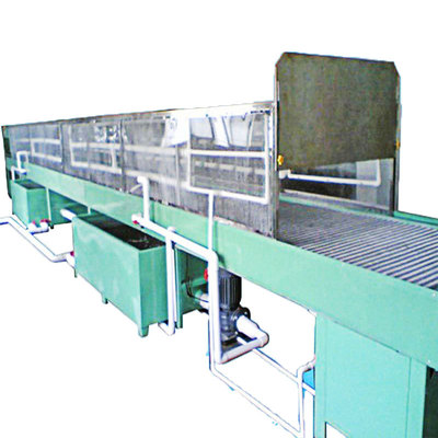 厂家货源水转印设备 凹版水转印冲洗机 彩印水转印冲洗机定制款