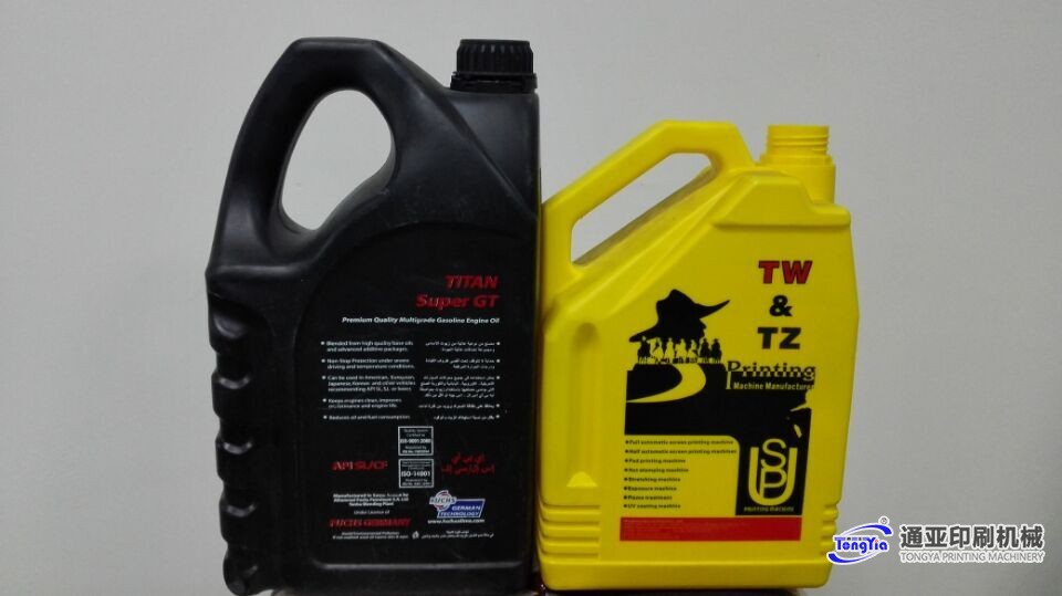 TYS-220UV4全自动UV四色自动翻转平面丝印机