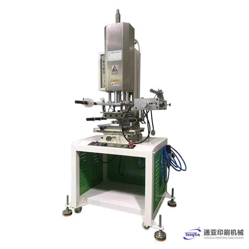 平面烫金机TYT-200FC-B2