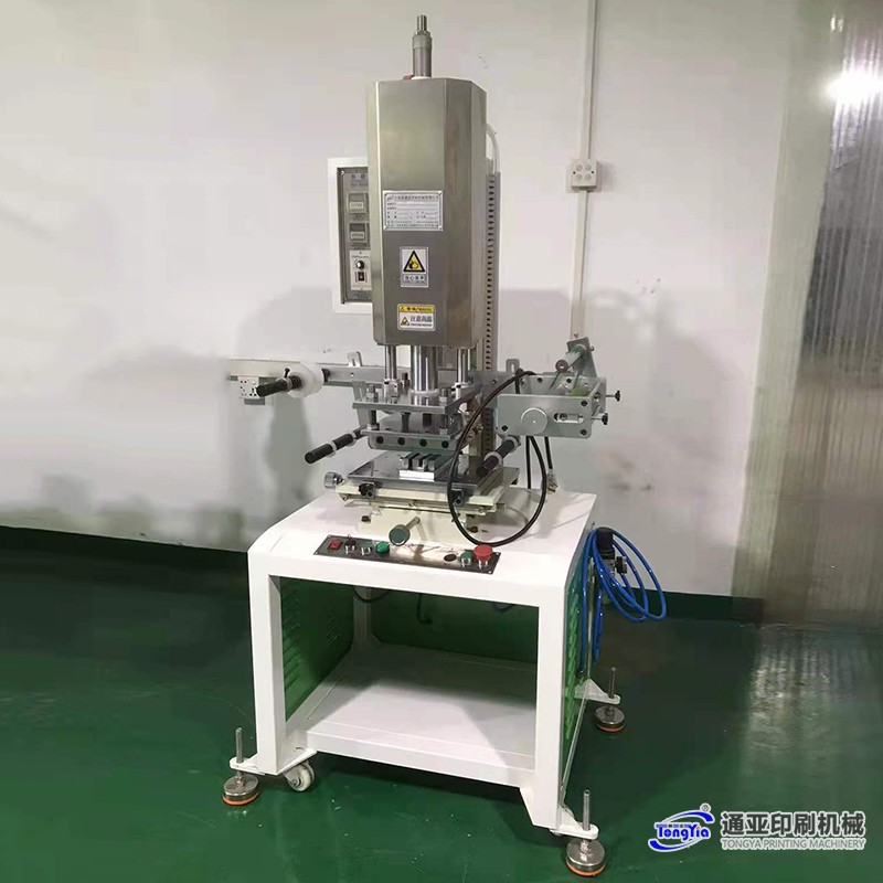 平面烫金机TYT-200FC-B2